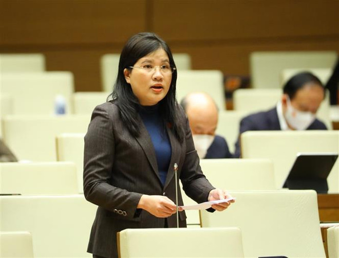 Cân nhắc kinh phí giải phóng mặt bằng khi thực hiện cao tốc Bắc-Nam ảnh 1