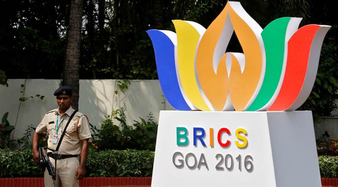 BRICS phối hợp chống nạn rửa tiền, tham nhũng và khủng bố ảnh 1