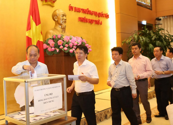 Đề xuất tăng lương cơ sở thêm 7%, lên mức 1,3 triệu đồng mỗi tháng ảnh 2