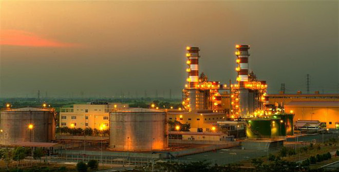 Nhà máy điện Nhơn Trạch 2 đạt mốc 4,6 tỷ kWh, vượt kế hoạch 10 ngày ảnh 1