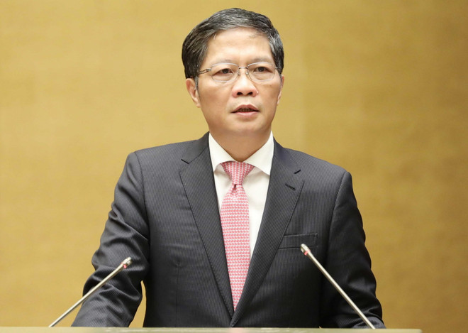 Công nghiệp hóa, hiện đại hóa - động lực phát triển nhanh và bền vững ảnh 1