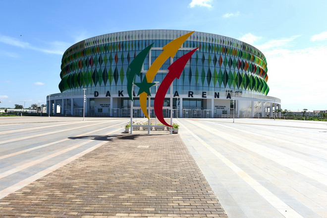 Senegal được trao quyền đăng cai Đại hội thể thao Olympic trẻ lần 4 ảnh 1