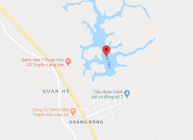 Lạng Sơn: Liên tiếp xảy ra đuối nước làm ba người thiệt mạng ảnh 1