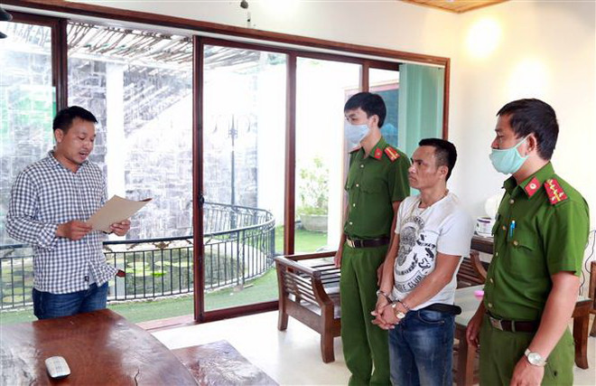 Triển khai Nghị quyết về phòng, chống tội phạm và vi phạm pháp luật ảnh 1