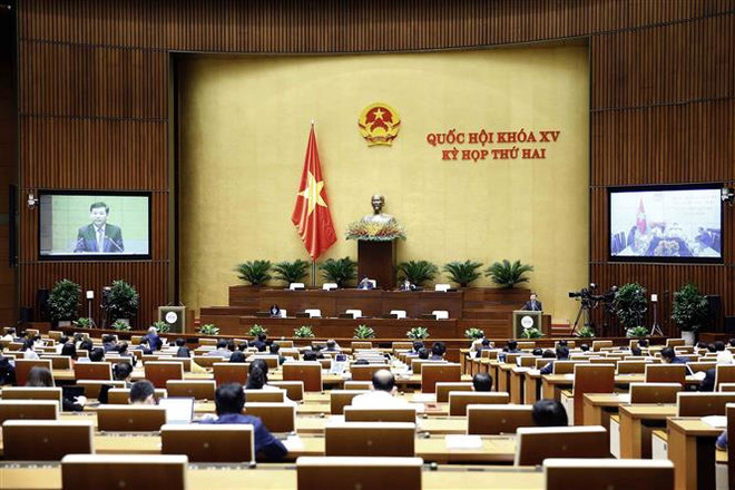 Khẩn trương chuẩn bị chương trình phục hồi và phát triển kinh tế ảnh 2