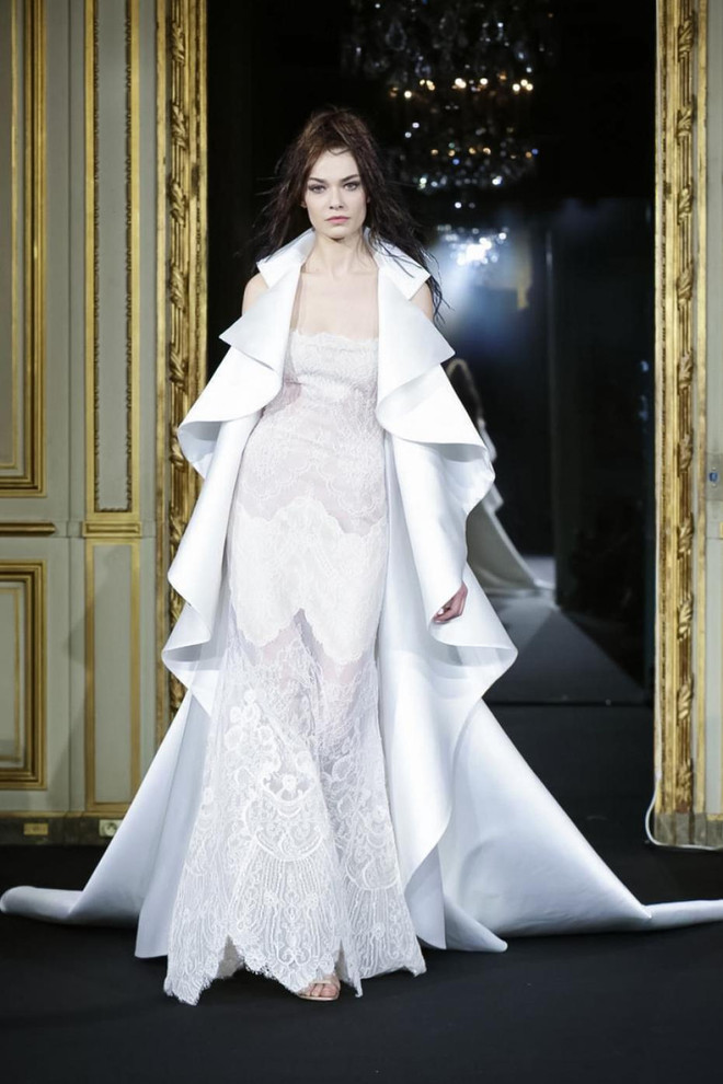 Bộ sưu tập Haute Couture Thu Đông của Alexis Mabille sẽ tới Việt Nam ảnh 4