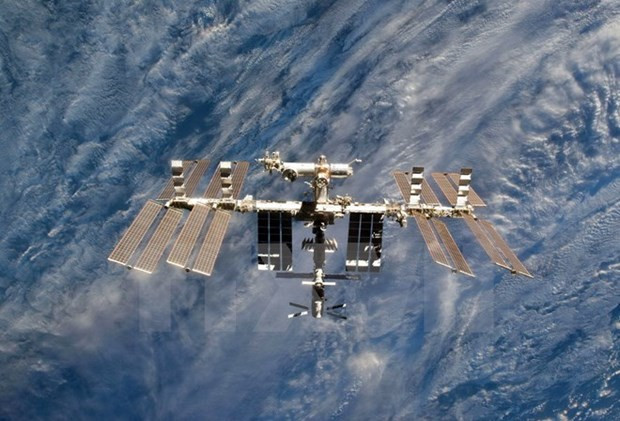 NASA công bố kế hoạch đưa phi hành đoàn thứ 6 luân phiên lên ISS ảnh 1