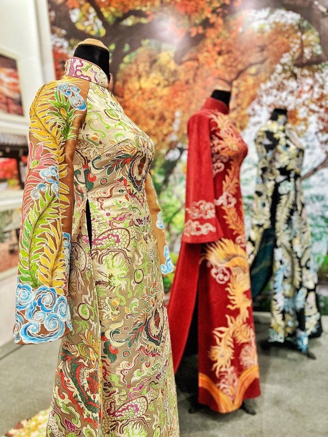 “Sắc thu Việt-Nhật” tôn vinh giá trị di sản truyền thống 2 quốc gia ảnh 1