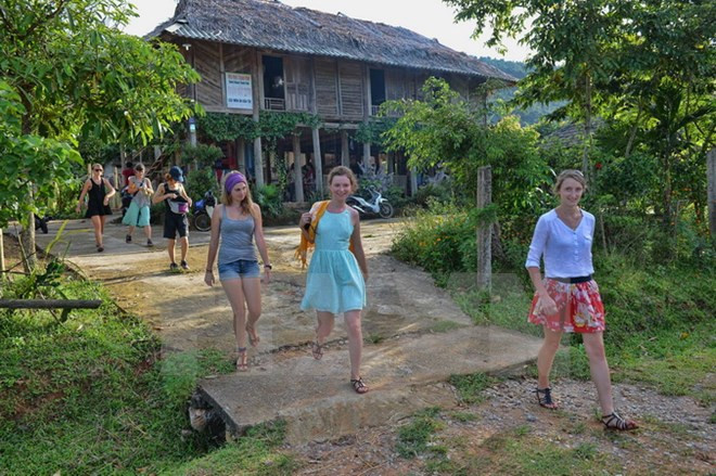 Du lịch Việt Nam khởi sắc phát lộ ra những “lỗ hổng” về luật ảnh 2