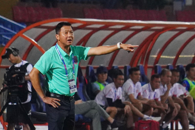 Chặng 'nước rút' V-League 2023: Hứa hẹn kịch tính và khó lường ảnh 3