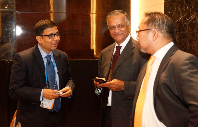 APEC 2017: Thảo luận về thế giới việc làm và thông thị trường lao động ảnh 1