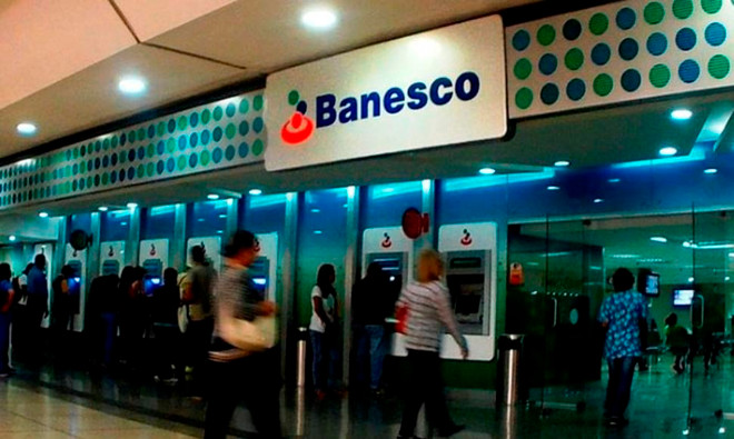 Venezuela trấn áp các hoạt động phá hoại hệ thống tài chính ảnh 1