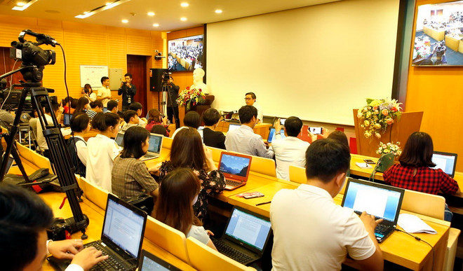 Khởi tố bị can đối tượng hành hung bác sỹ Bệnh viện Xanh Pôn ảnh 1