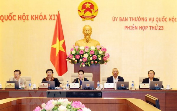 Công bố Nghị quyết thành lập thị xã Phú Mỹ, thị trấn Phước Cát ảnh 1