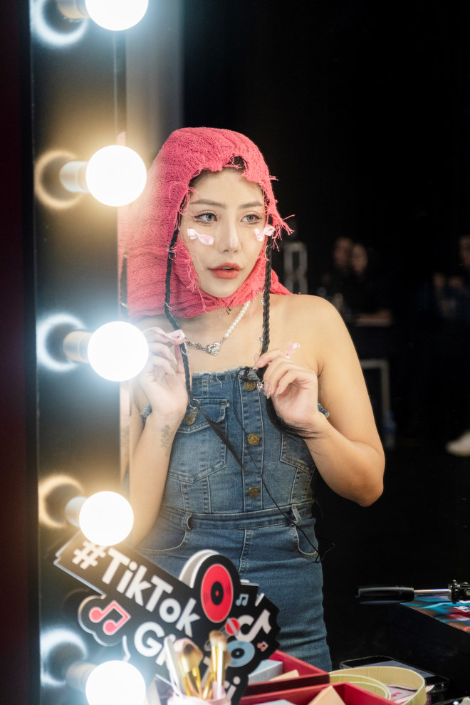 Master 2023 by TikTok: Lộ diện top 11 nhà sáng tạo nội dung phong cách ảnh 1