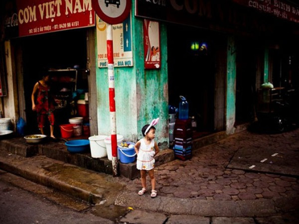 Khám phá Hà Nội từ góc nhìn “Lạc lối và Tìm thấy” ảnh 1