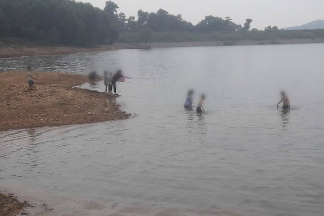 Đắk Lắk: Hai vụ đuối nước liên tiếp khiến ba trẻ tử vong thương tâm ảnh 1