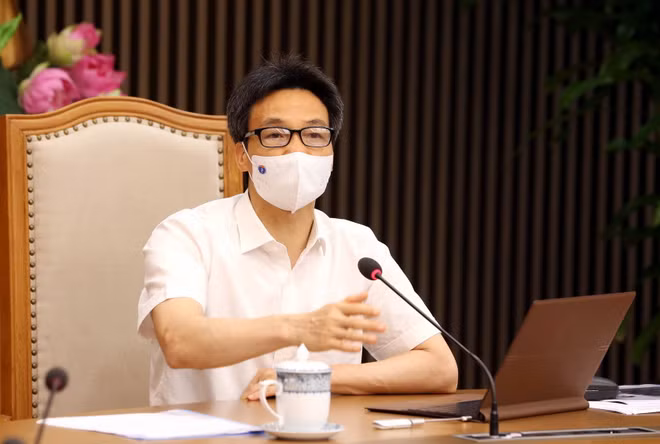 Kiểm soát bằng được ổ dịch trong khu công nghiệp ở Bắc Ninh, Bắc Giang ảnh 1