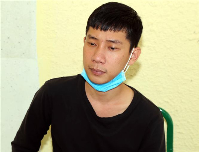 Án mạng làm 2 người chết ở Sóc Trăng: Đối tượng liên quan ra đầu thú ảnh 1