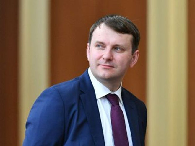 Trợ lý Tổng thống Nga Maxim Oreshkin nhiễm virus SARS-CoV-2 ảnh 1