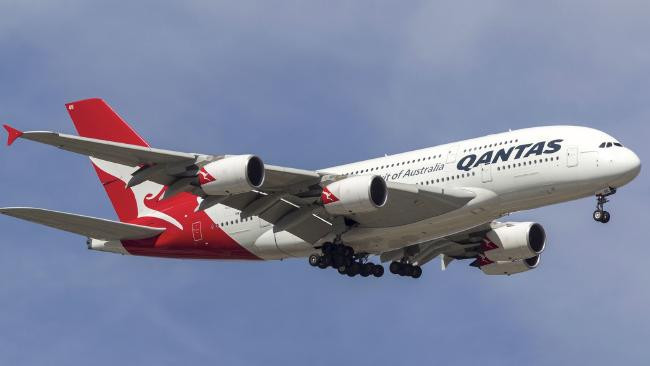 Hai máy bay Qantas Airways phải trở lại điểm khởi hành do sự cố ảnh 1