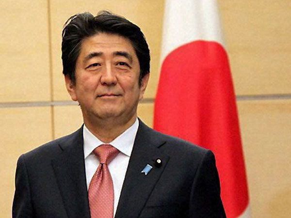 Tỷ lệ ủng hộ Nội các của Thủ tướng Nhật Bản Shinzo Abe tăng lên ảnh 1