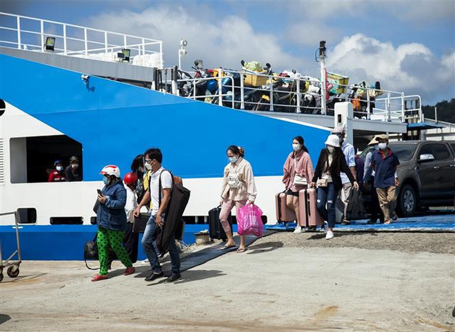 Du lịch Nam Bộ khởi sắc trong dịp Tết: Kỳ vọng sức bật mạnh mẽ ảnh 2