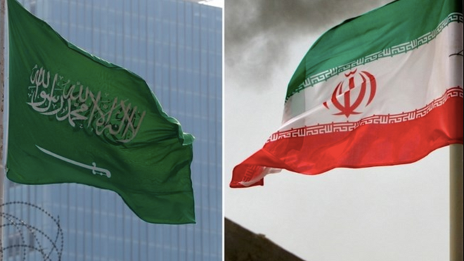 Iran đề cao nỗ lực trung gian của Iraq trong đàm phán với Saudi Arabia ảnh 1