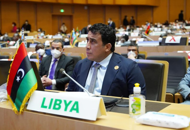 Libya kêu gọi Liên minh châu Phi ủng hộ nỗ lực tổ chức bầu cử ảnh 1