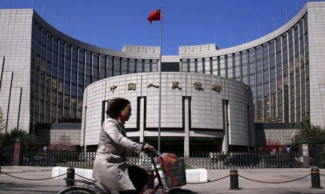 PBOC bác bỏ việc yêu cầu các ngân hàng thương mại gửi USD ảnh 1