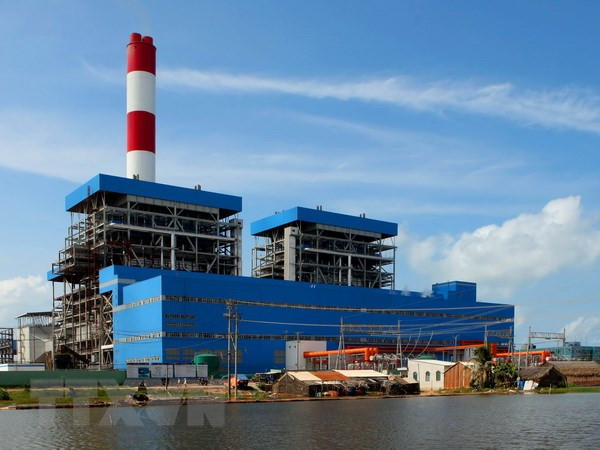 Thủ tướng trả lời chất vấn về cấp giấy phép nhận chìm chất nạo vét ảnh 1