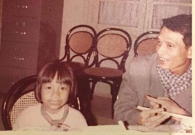 Bức thư xúc động về tình cảm của cán bộ TTXVN dành cho Campuchia ảnh 2