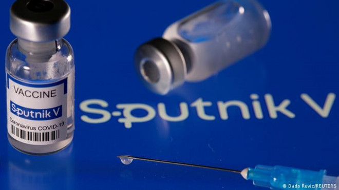 Nga khẳng định vaccine Sputnik V an toàn để tiêm mũi tăng cường ảnh 1