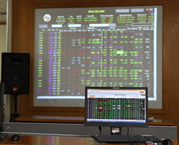 Lực đẩy giúp thị trường chứng khoán Việt Nam phát triển ổn định ảnh 1