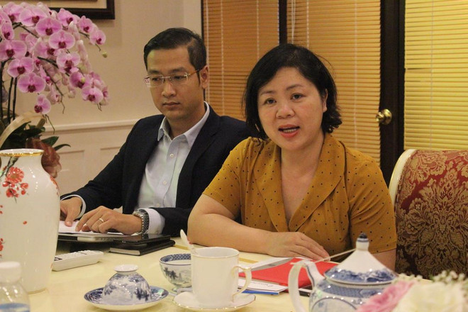 Thủy sản Minh Phú lên tiếng về thông tin tránh thuế chống bán phá giá ảnh 2