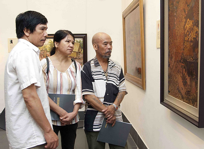 Thành lập Hội đồng cấp Nhà nước xét tặng Giải thưởng Hồ Chí Minh ảnh 1