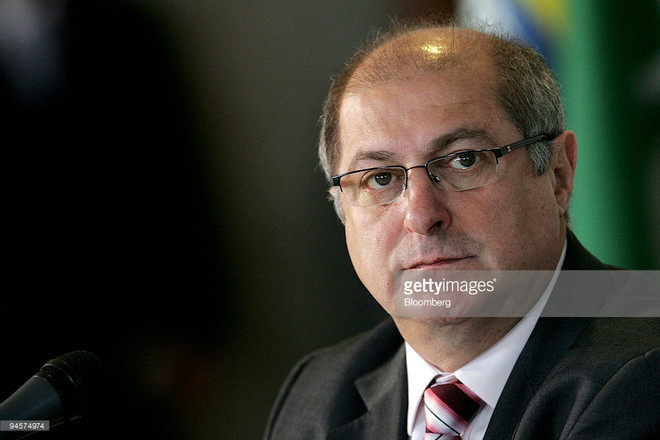 Brazil bắt giữ cựu Bộ trưởng Thông tin điều tra bê bối tham nhũng ảnh 1