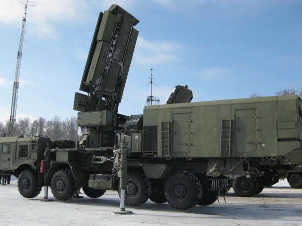 Nga sẽ chế tạo hệ thống tên lửa tiêu diệt mọi mục tiêu ảnh 1