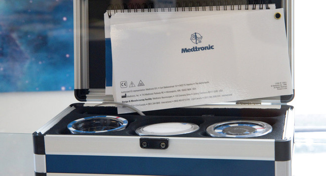ICIJ: Các thiết bị của Medtronic liên quan tới hơn 2.600 ca tử vong ảnh 1