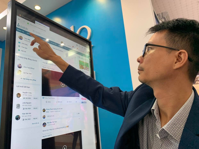 Hội chợ du lịch quốc tế Hà Nội 2020: Sôi động hoạt động kích cầu ảnh 1