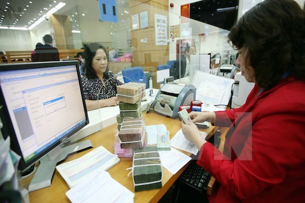 Ảnh minh họa. (Nguồn: TTXVN) Ban hành Chương trình tổng thể về thực hành tiết kiệm, chống lãng phí ảnh 2