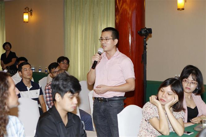 15 tựa sách ở 7 hạng mục được trao tặng Giải Sách hay năm 2020 ảnh 2