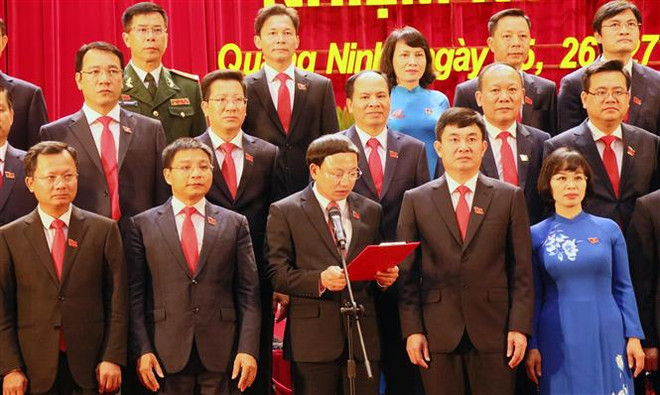 Xây dựng Quảng Ninh thành trung tâm phát triển năng động ở phía Bắc ảnh 2