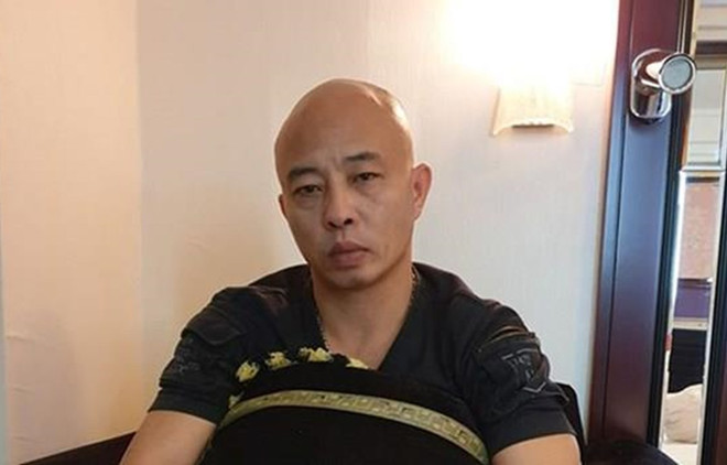 Nguyễn Xuân Đường (sinh năm 1971), có tên gọi khác là Đường 'Nhuệ.' Nguyễn Xuân Đường bị khởi tố thêm về tội 'Cưỡng đoạt tài sản' ảnh 1