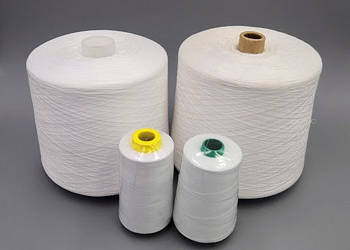 Sợi làm từ polyester. Cung cấp thông tin điều tra chống bán phá giá sợi làm từ polyester ảnh 1