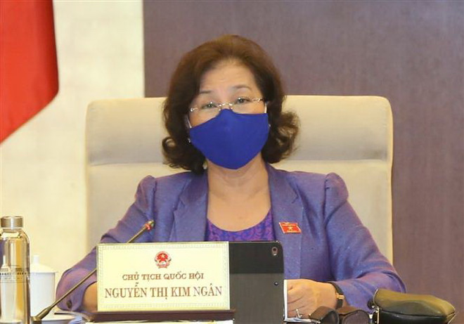 Sẽ bỏ sổ hộ khẩu, tạo thuận lợi cho người dân và việc quản lý dân cư ảnh 1