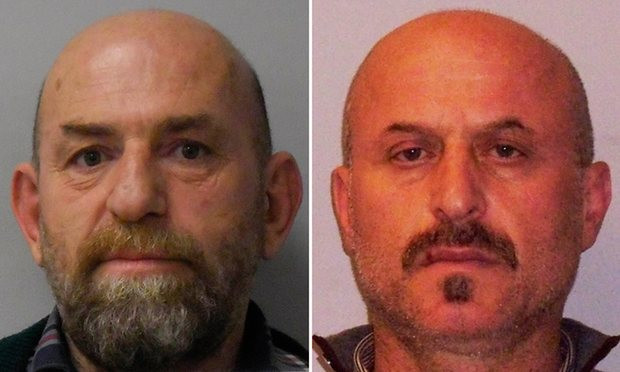 Tòa án Anh kết án tù 2 đối tượng buôn ma túy người Thổ Nhĩ Kỳ ảnh 1