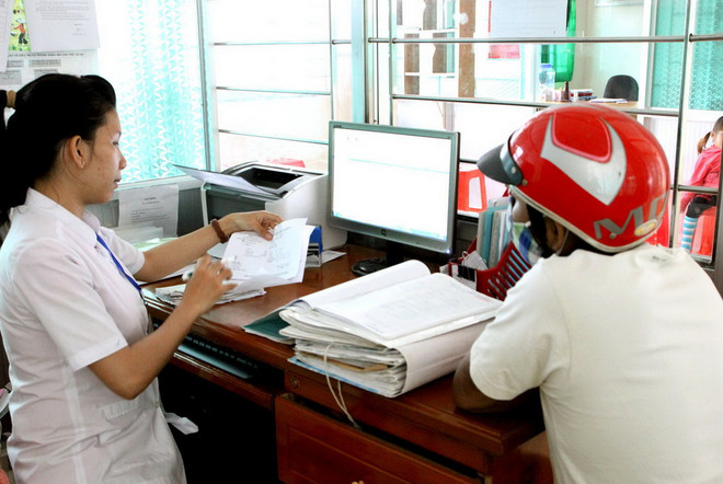 Nhiều sai sót tại cơ sở "khám bệnh-tặng quà" gây xôn xao dư luận ảnh 1