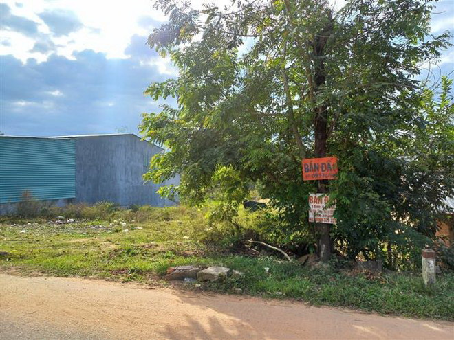 Vì sao thị trường bất động sản Kon Tum 'đóng băng' dịp cuối năm? ảnh 3