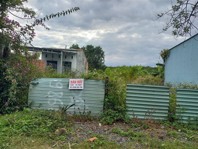 Vì sao thị trường bất động sản Kon Tum 'đóng băng' dịp cuối năm? ảnh 1